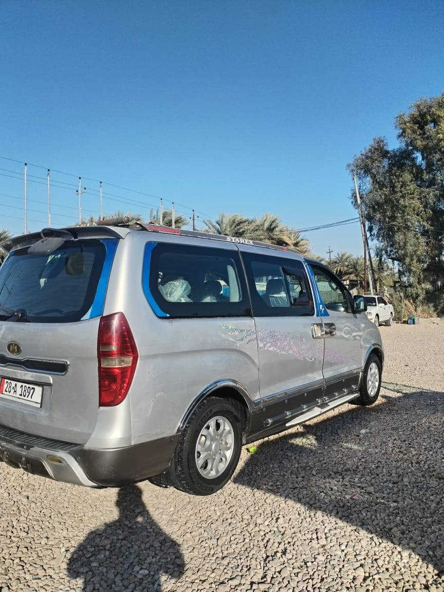 السلام عليكم للبيع ستاركس 2010 مسكر اصل  كير عادي رقم نجف نكليزي سنويه ل28 بيه جاملغ امامي تبديل فقط مكينه كير حداديه تخم تاير سياره جاهزه  مكاني بابل الدبله ***********
