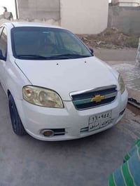 افيو 2010 للبيع محرك دبل كير اوتو  رقم اربيل شرط الوكاله والتحويل هزه ...