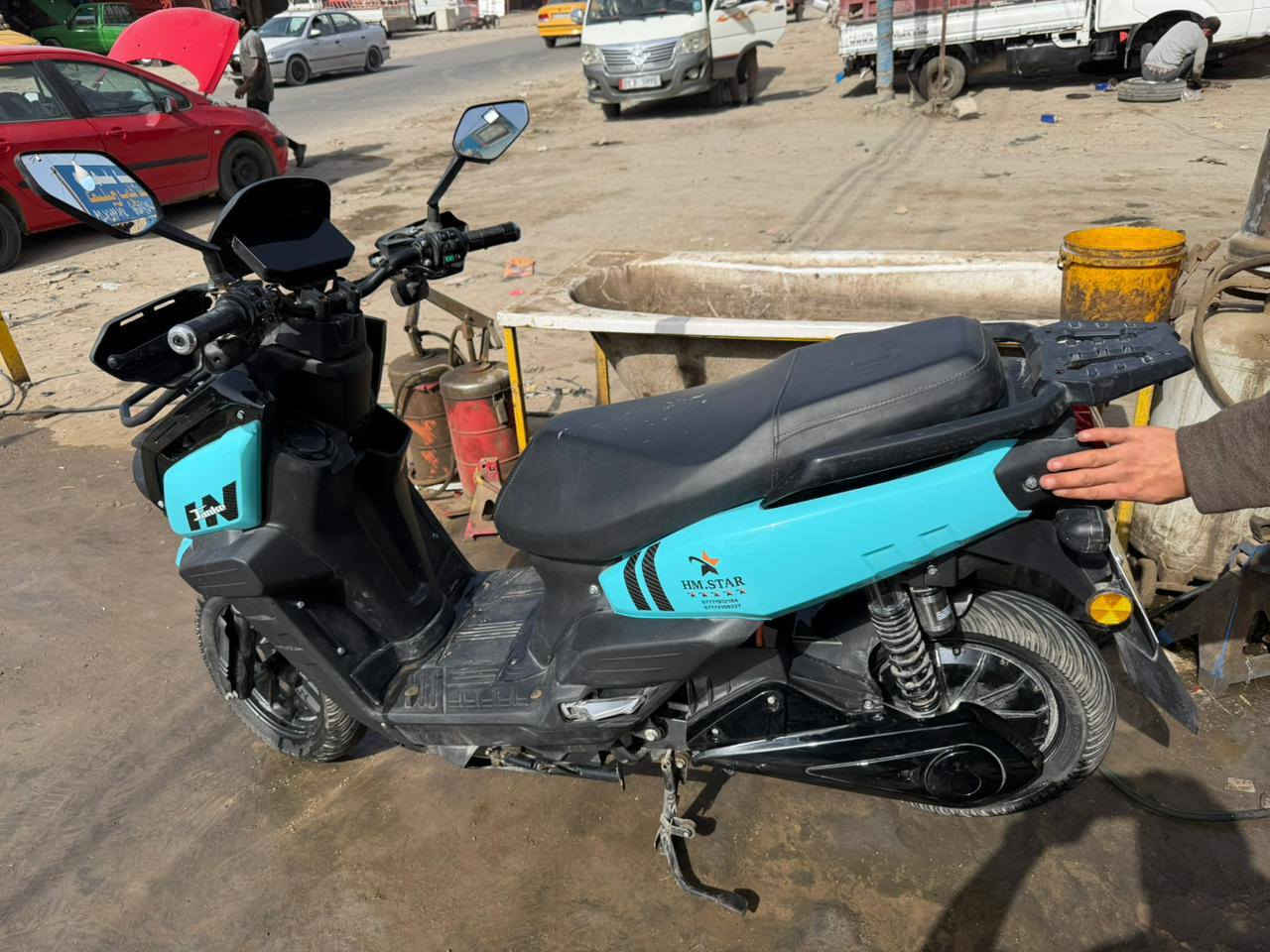 اباتجي. 6بطاريات. سرعه 120.
***********سعر 1400
