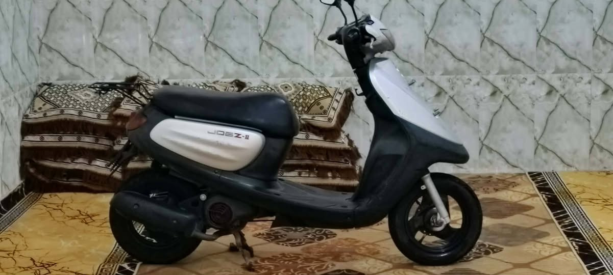 سلام عليكم
دراجة منغولي 60 
دراجة خير من الله شرط الفحص
مكينه ناعمه ونهضه اشگ الگاع تتعجب بنهضتها بس تصعدها دراجه خير من الله من البيت للمدرسة ومن المدرسة للبيت دراجه مال جناي عوزها ترتيبات بسيطه ذيل / واقيه مال صالنصه/ 
جامه مال عداد ذني نقوصاتها كهربائيات كلها شغاله الدراجه نگرت سلف+ نگرت هندر  لايت رماش عالي والوان فد شي مرتب كفرات نضيفه بدون تكسير فقط شخوط بسيطه  جميع كهربائياتها شغاله نگرت سلف الدراجه الدراجه مال جناي و ممتعوبه

دراجه خير من الله
السعر 400 قفل رجا لحد يكسر بسعرها الدراجه نضيفه وحلوه وتسوه فلوسها وما تحصل نضافه بهيج سعر السوگ صاعد والما تسوه يغنون بيها هاي دراجه مال جنايه ولگطه
للتواصل اتصال او واتساب
***********

400 قفل قفل بدون معامله رجا
