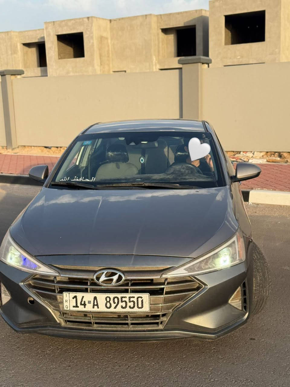 السلام عليكم ورحمه الله وبركاته 
النترا2020 وارد امريكي 
حادثه دعاميه اماميه فقط بدون بارد بدون صبغ 
ارباك الدشبول طاك ومصلح 
مكينه 2000 دوش كير محور اي تي المرغوب 
بلعراق بيه هاي الدحجه بلمدكر وباقيه ع وضعه 
سياره خير من الله جاهزه تبريد كير مكينه 
السعر 130
للتصال *********** البصرة, العراق
