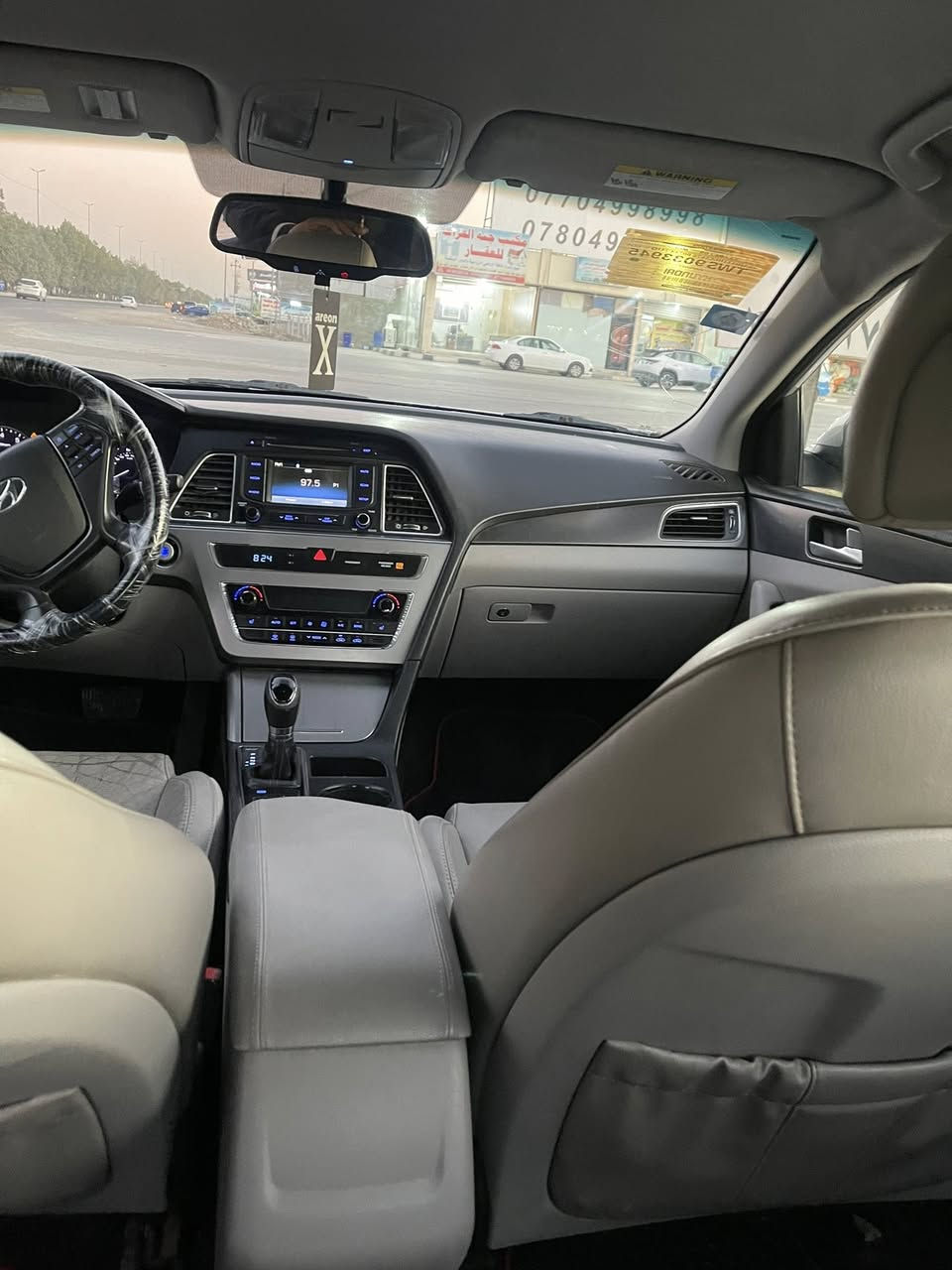 السلام عليكم سوناته موديل 2015 فول عده الفتحه حادثه جاملغ وبنيد بدون دواخل والباقي كفاله رقم بغداد إنكليزي تحويل مباشر كير محرك حداديه كله كفاله السعر 116 وبيه مجال مكاني بابل ***********
