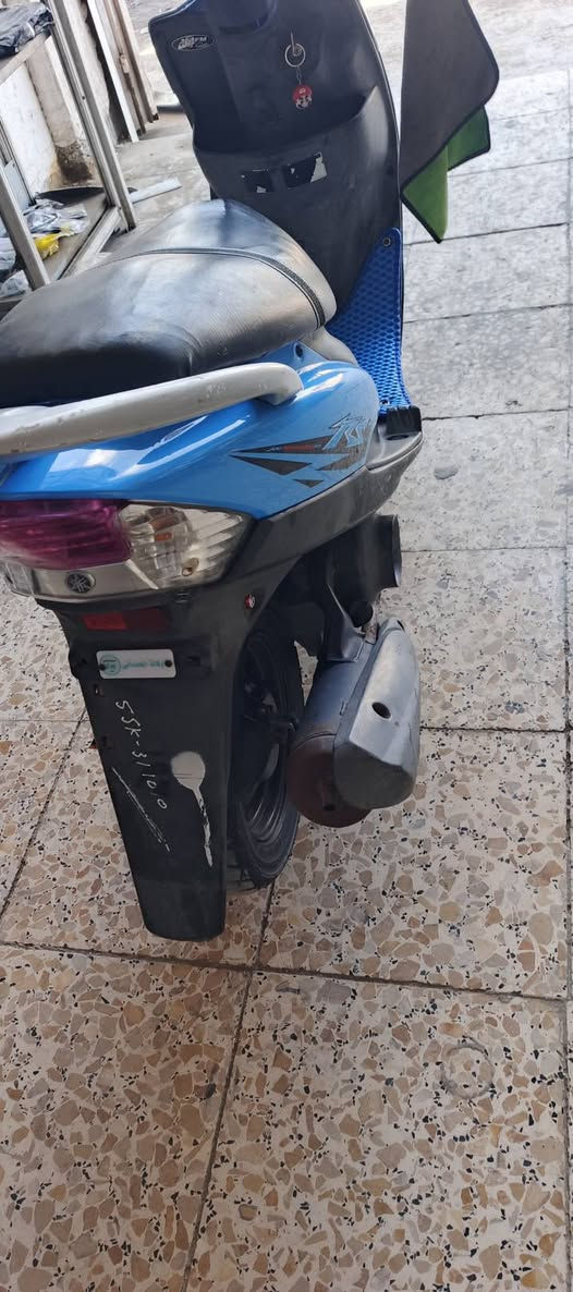 سلام عليكم ماكس عدله دراجه رمبه خزن دراجه ختم واحد كفر البلادي انطي وياهء
دراجه كفاله عامه اي برغي مامفتوح بيهء 2007  مكان الدراجه كربلاء الحسينيه ***********  السعر خبر وبيك خير ودلل
