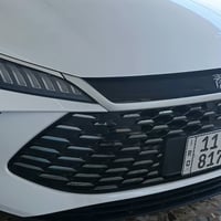 جن بلاس • ٢٠٢٥ • مرقم بغداد