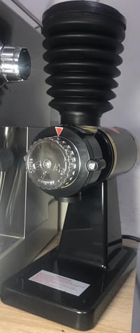 طاحونة قهوة N600 • استخدام قليل • هوبَر أصلي وكرتون