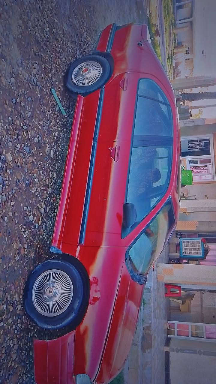 سلام عليكم كير مكينه شرط مراوس بسايبه نضيفه او بي ام
سنويه لحد ٢٧ شرط التحويل
مكاني سامراء


**إذا كنت صاحب هذا الإعلان وتريد حذفه لأي سبب، رجاءا أرسل رسالة إلى الدعم الفني**