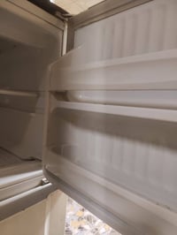 ثلاجة كونكورد ام التفاحه أكبر حجم على الفحص  للستفسار  07807141347