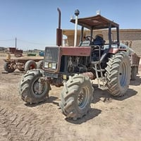 بيلاروس • موديل 2006 • بدون مكينه