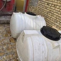 مقطورات للبيع الوحده ب 35  07703767773