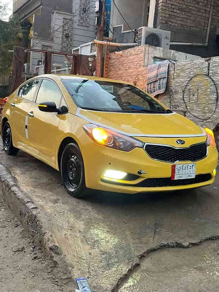 سلام عليكم
فورتي للبيع 2014
رقم بغداد 
مشروع وطني 
مصفرة هيئة وغرامات 
تحويل ثاني يوم 
السيارة وارد أمريكي حادثهة 
خشم بنيد وخشم جاملغ 
السيارة ايبل واحد 
العنوان بغداد قرب العبيدي 
السعر 102 وبيهة مجال
رقم الهاتف ***********
