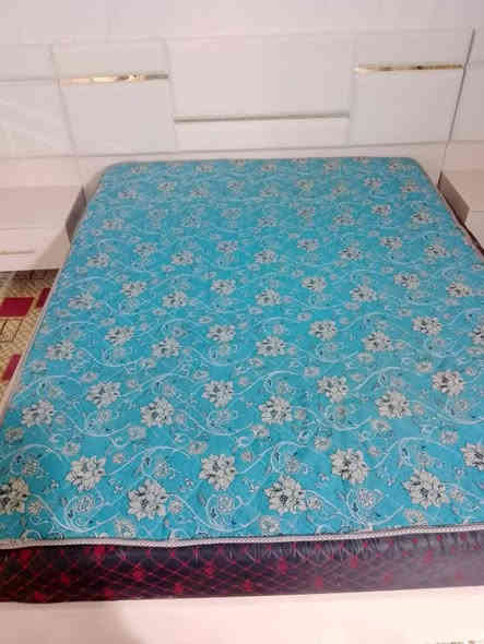 دوشك نفرين ضغط عالي ب  80 مكان البصرة القرنة ***********
