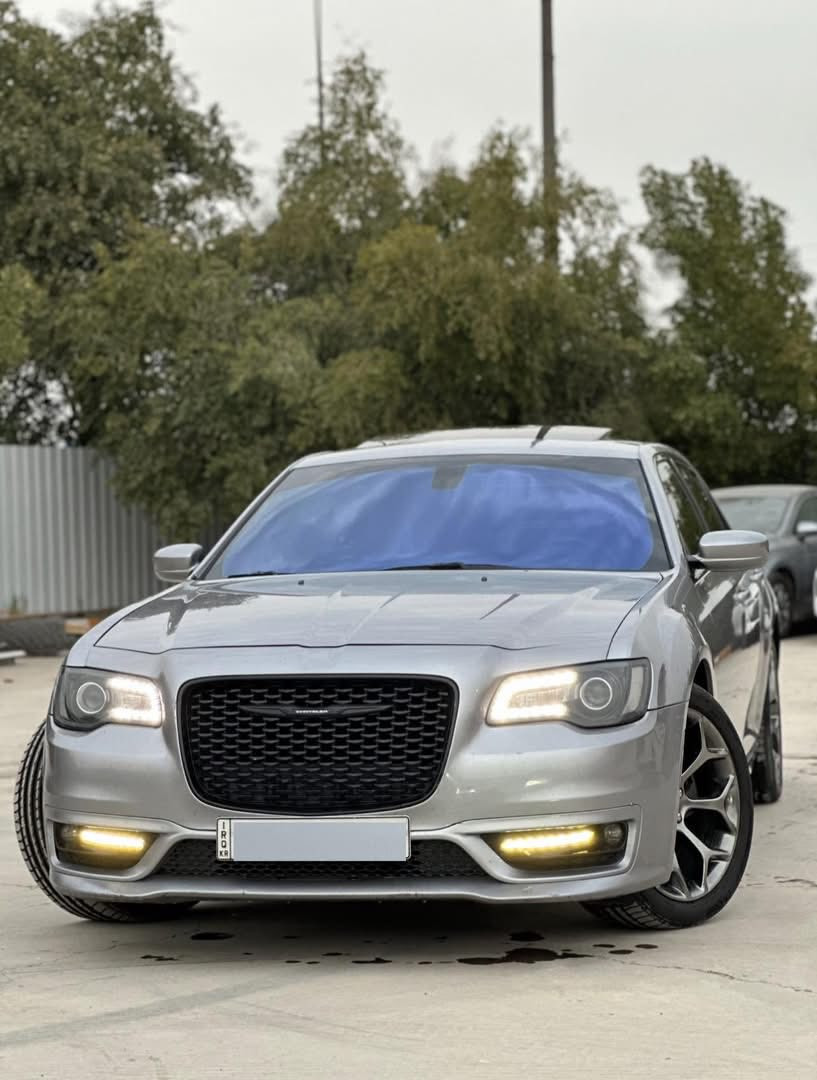 السلام عليكم
اوباما 2018 S كلين تايتل كندي 🇨🇦 السياره حيل جديده وأحلى من الصور  كفاله عامة من الصبغ والتبديل بيها بس تعديل بارد كلش صغير وميبين  اصلا 

المواصفات 
 بصمه 
بانوراما  
دبل لحية 
بردة خلفية 
شفتات ستيرن 
تشغيل عن بعد 
كشن امامي خلفي تدفئه 
تحكمات أستيرن 
مري هيتر 
تبريد قطعتين 
وباقي مواصفات ال S المعروفه رقم  سليمانية باسمي تحويل ثاني يوم 
مكان السياره / بغداد 
للاتصال 
 ***********
