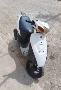 دراجه ساسوكي نظافه فول كهربائيات شغاله مكينه تخبل 07813182931