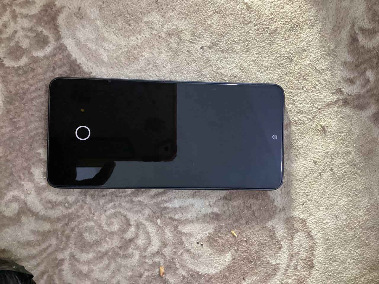 ريدمي نوت 13 للبيع
ذاكرة 256 الجهاز مكفول ونظيف شخط مابي وكلشي شغال بي و على الفحص 
سعر 150 قفل ويسوه اكثر الله شاهد بس مستعجل عليه
مكاني مكرمه


**إذا كنت صاحب هذا الإعلان وتريد حذفه لأي سبب، رجاءا أرسل رسالة إلى الدعم الفني**