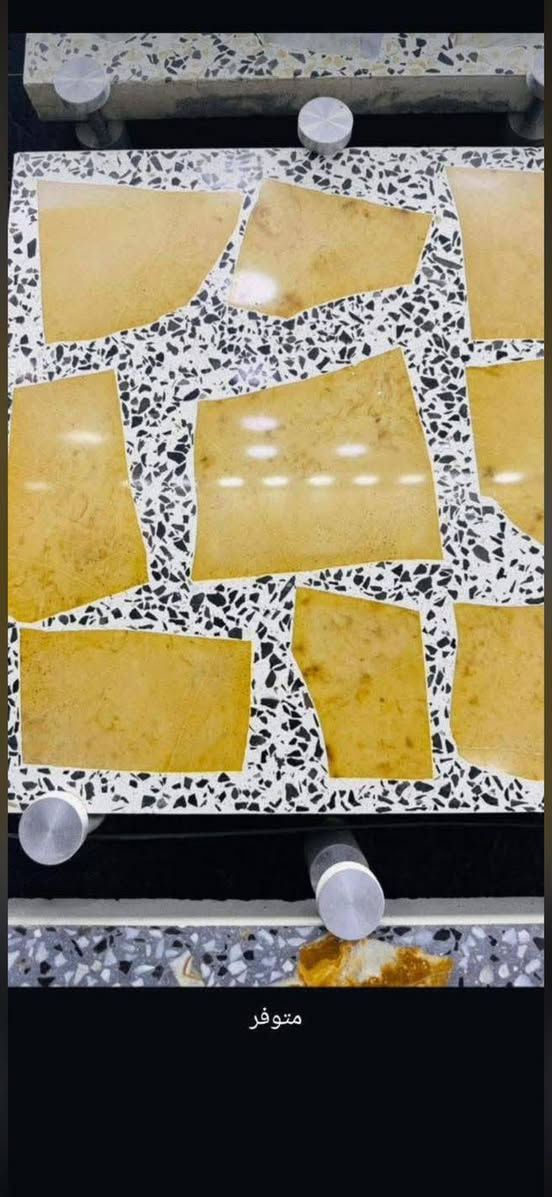 #_مرحبا_زبائننا_الكرام🟡
الانتاج #كاشي #موزائيك ومطعم با #المرمر #الانتاج #مكبس #أوتماتيك
#كاشي  درجه اولى 
G-W
كاشي #اولى🤩😍💪
و اسعارنا ثابته مختلف انواع الكاشي موزائيك😎
💪💪💪
اختار لون و توصيل #علينه🤗
 ‏ ‏مواد درجة أولى
‏ ‏الماء حلو
‏مستعدون تجهيز المواد 🚛🚛👇👇
1- الدينا بلوك درجه اولى 💯
2- مقرنص درجه اولى 🌹
3- شتايكر 80*80
4-الدينا شتايكر ملون /40*60♣️
💥
كاشي قياس 40*40
👌👌👌
(كاشي #بغداد🔴
🦾🦾🦾
#سعر #جمله 
#العنوان #بغداد الكماليه  

للتواصل معنا يرجاء مراسله #الصفحه 
او الاتصال على الرقم #التالي

***********👉.   الرقم الهاتف 📱
***********👉.     📞📱
