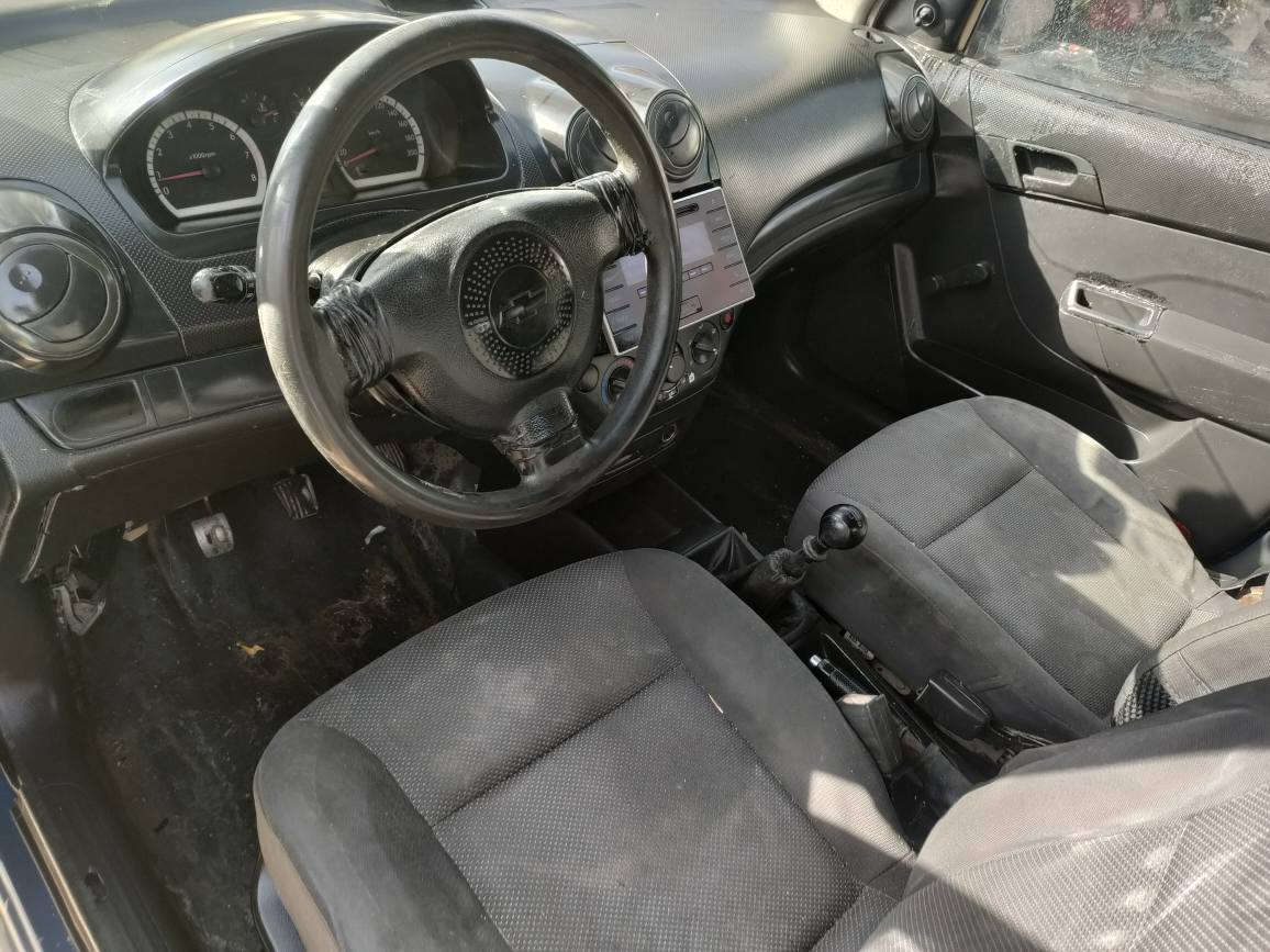 افيؤ ٢٠٠٧ گيرعادى 
كير و مةكينةى بةشةراتة 
پيشى كةميك ليدراوى هةية 
سعرى ٧٠ وةرقة معامةلة 
*********** شوين هةولير أربيل, العراق
