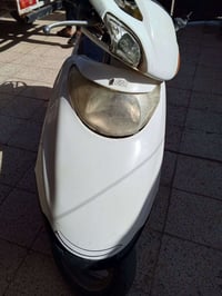 ورشة ابو سلطان صيانة كافة الدراجات الناريه ميكانيكي كهربائي  077064682...