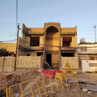 بابل • كادر كامل • إشراف هندسي