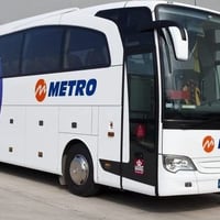 نقل دولي • موصل أنقرة • باص VIP