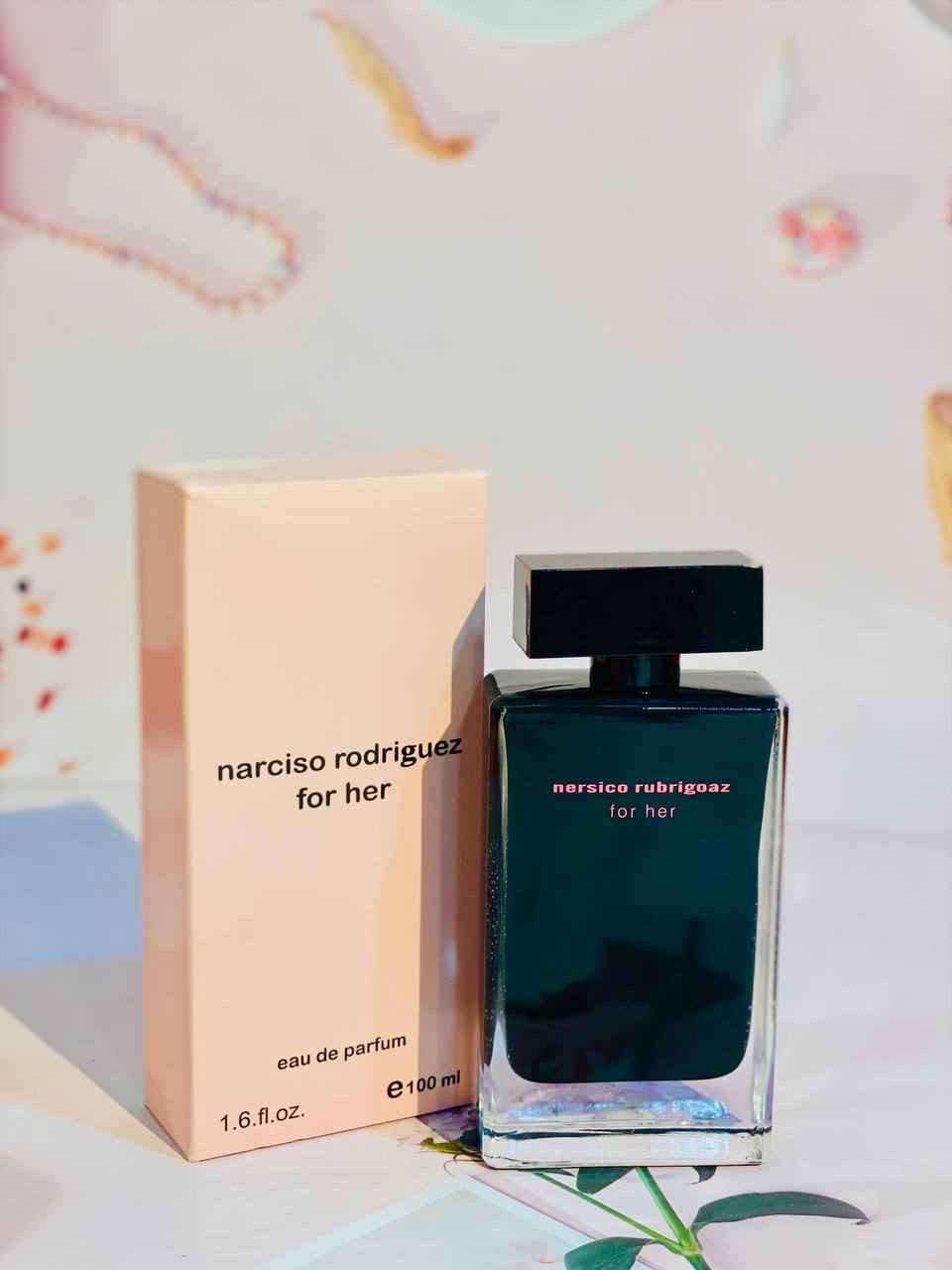 ‎عطر نارسيسو رودريغيز فور هير (Narciso Rodriguez for Her) بتركيز Eau de Parfum هو تجسيد حقيقي للأناقة‎ بغداد, العراق


**إذا كنت صاحب هذا الإعلان وتريد حذفه لأي سبب، رجاءا أرسل رسالة إلى الدعم الفني**