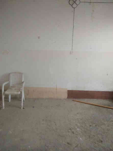 بيت للايجار
السلام عليكم ورحمة الله وبركاته 
يعلن مكتب ديياج للعقار 
عن وجود بيت للايجار 
المساحه 130متر
الموقع شارع 80 شارع الرابط بين 80وشارع 100خلف مدرس زهور بابل قرب شارع 100محيزم الثانيه 
البيت مقابيل ساحه 
لاستفسار اكثر مراجعه مكتب ديباج للعقار 
***********
*********** 
[مطلوب عائله نضفيه محترمه مع تحياتي للجميع]
