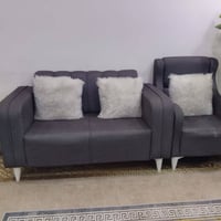 طقم قنفات • ست مقاعد • المحمودية حي بدر