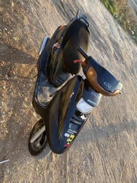 دراجة فورتي • نظيفه • بعقوبة