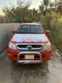 فلاونزه • ٢٠١٠ • واسط الصويرة