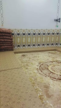 حي ميسان الزراعي • ١٠٠م • غرفة وصالة