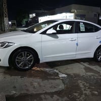 النترا موديل 2018 صور الحادث بالمنشور حادثه باب وره سايق نفسه مصلح كله...