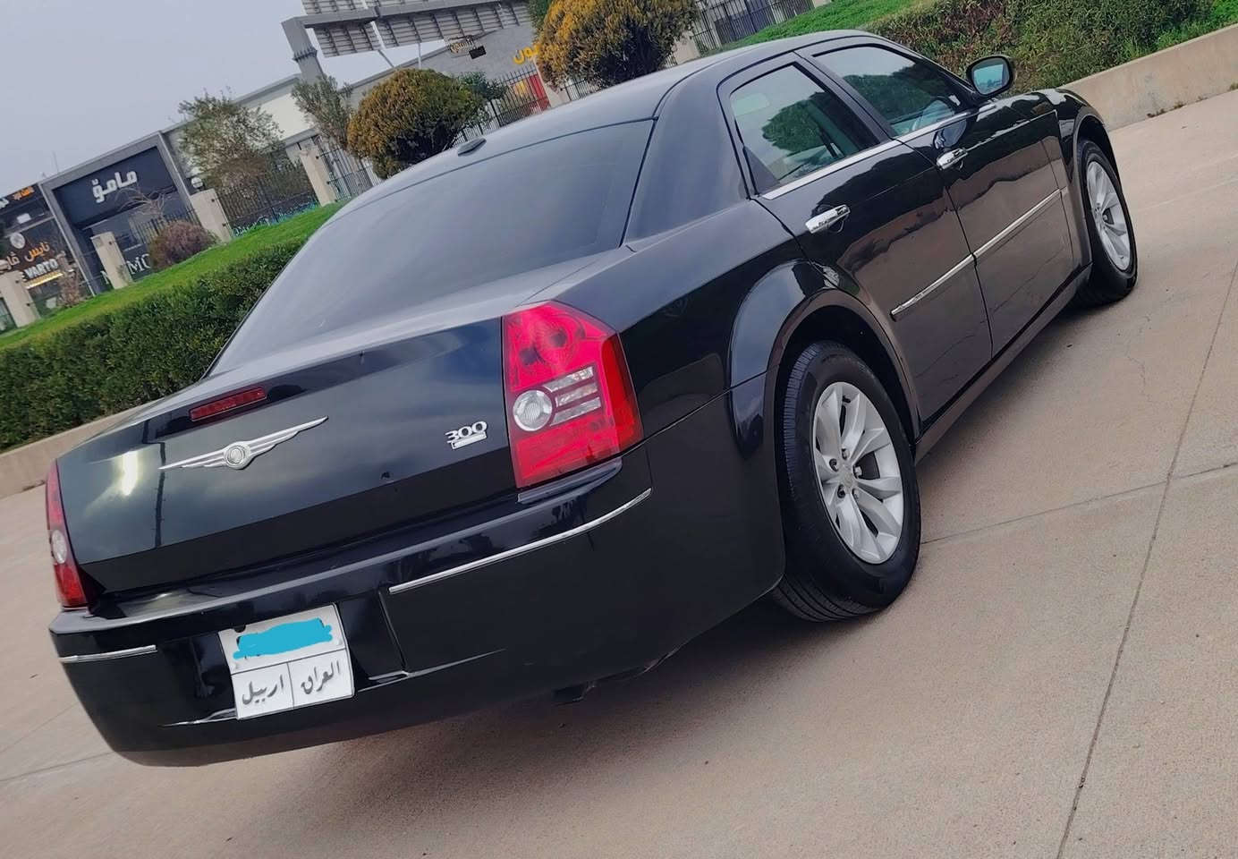 بسم الله سلام عليكم اوباما عشره اصل 3500اصل اربع چوکات  ای بی اس کبیر مواصفات فول  ماعدا سلايت
دواخل جلد 
محرك 3500 كير محرك تبريد تدفئه اكسل صدر  كفال عام شرط فحص 
وABS   ملاحضه مكفول من ظرر بي بس هلال او خشوم جاملخ
فرشات بلادی   کوشنات کل جدد شكه مابي 
تحکم سرعه تحدید فیهه بازنیت
نظام ایکو اقتصاد بانزین
مانع الانزلاق رقمي(*********** 
 وياله بلاداصل موبر

مسجل مظخم صوت شاشه كامره  و AUX
تخم   صدر امامي خلفي100% جدد كله جديد ه بسمنه ثانی یوم تحویل شرط مابی دینار غرامه   سعر (121 قفل ) رجااااااااا سوك كلشي بي اذا مو  شراي لتخابرني  احترامي لكل محترم مكان اربيل
