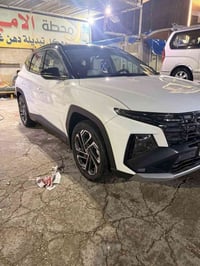 توسان خليجي • رقم اربيل • كربلاء