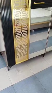 غرفه نوم • ميلامين • مستعملة