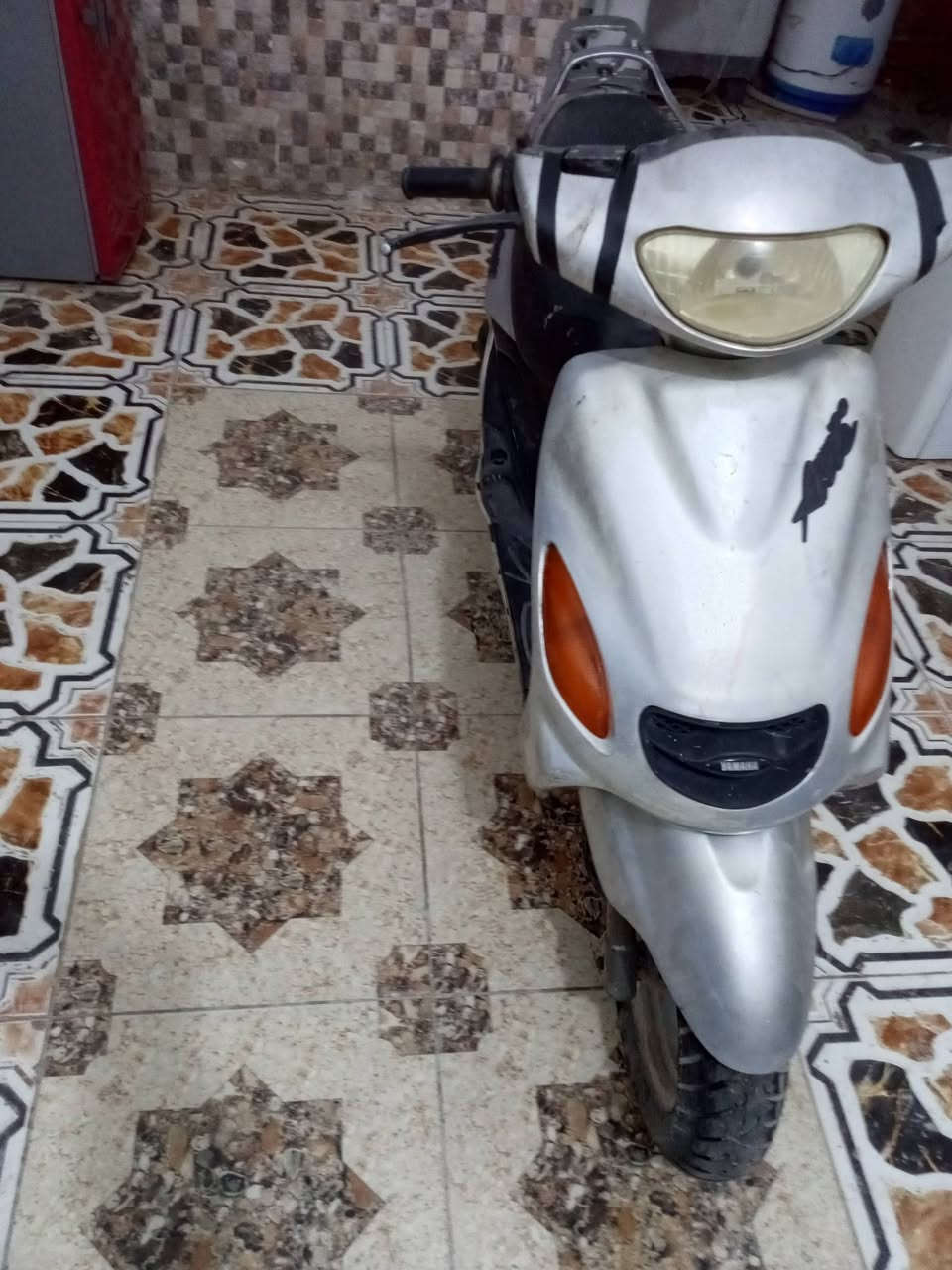 دراجه للبيع دولفين سعر 350 بيها مجال العنوان سماوة الجربوعية الثانية


**إذا كنت صاحب هذا الإعلان وتريد حذفه لأي سبب، رجاءا أرسل رسالة إلى الدعم الفني**