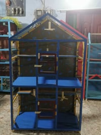 قفص جديد • سماوة • للبيع