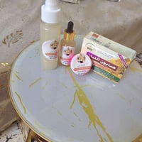 كورس لبان الذكر • كريم لارا ياسر • شد وتبييض