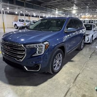 تيران ٢٠٢٤ • زيرو ١٥٠٠ • حادث بنيد