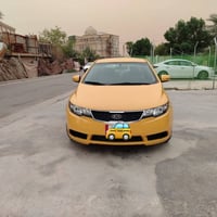 سيراتو • ٢٠١٢ • قير ومكينة مضمونة