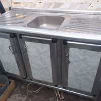 سنك • ٣ بيبان • حولي شارع 30