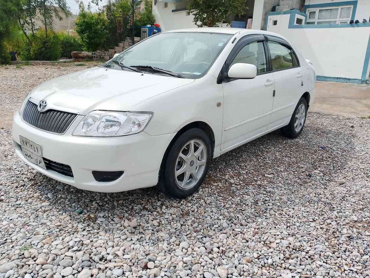 کورلا بیکاتشو 2007 خلیج سیارە موحیزام صبغ انی ابیع حیزام مکفول ضرب دواخل ومعجون محرك 14 گیرمکینە شرط سعر77ورقه مکانی کلار***********
