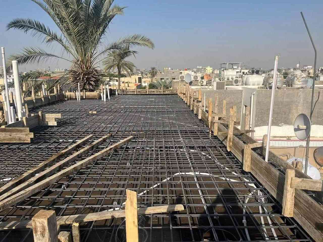 نجار قالب وتسليح اذا عندك رفت رباط شريطي سكف كل اعمال نجاره القالب راسلني خاص وبخدمتك ***********
