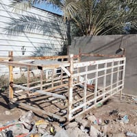 محجر كيا • بابل الهاشمية • قطع غيار