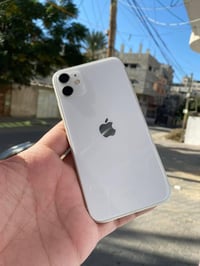 ايفون 11 • مراوس • جي تي وبوكو