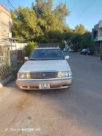 ارنب ستيشن موديدل1996السياره صبغ حزام هزه  جديده السنويه 2031 تخالص  ح...