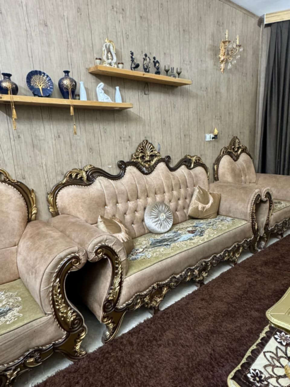 للبيع تخم السعر٧٠٠نهايته


**إذا كنت صاحب هذا الإعلان وتريد حذفه لأي سبب، رجاءا أرسل رسالة إلى الدعم الفني**