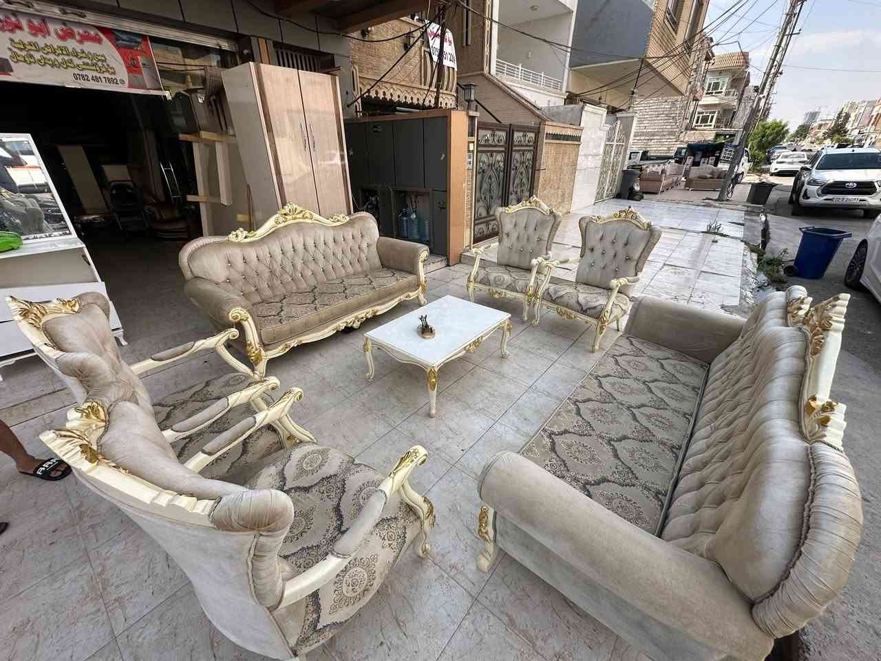 490 الف بي مجال ع قرب مجدي مول 
***********
واتس

