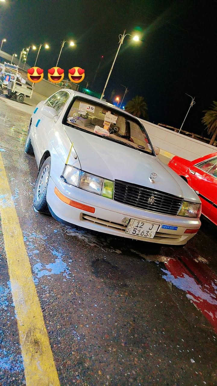 بطه متصل رقم نينوى بسمي رقم انكليزي جاهزه ما بيها اي عيب محرك كير شرط بيها صبغ بس جاملغ الخلفي فقط السعر 60 وبيها مجال المكان صلاح الدين بيجي تحويل جديد وهزه جديده رقم الهاتف ***********@
