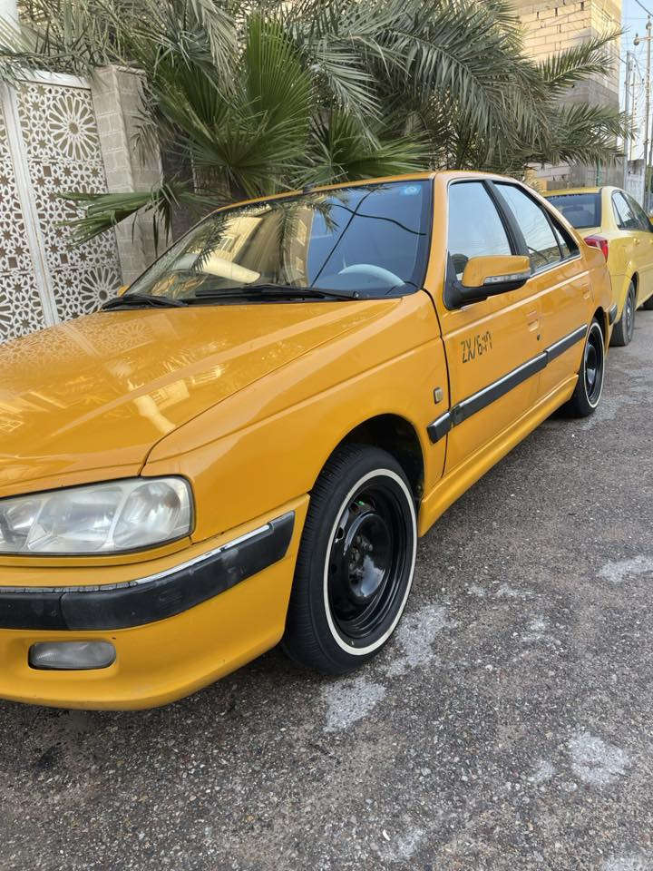 سلام عليكم بيجو بارص البيع مديل 2018 سياره كفاله من الضربه ملكطه دواير خلفيه شي قليل   ما عدا الخسفه بل باب السايق وما معدله السياره بسمي ارقام إنكليزي الجديد مصفره هيه وغرامات سنويه ألسنه 2029السعر 50وبيه مجال رقم الموبايل *********** عنواني البصره القبله حي الجامعه
