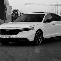 اكورد هايبرد • ٢٠٢٣ • ماشيه ٤١ ميل