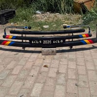 درع • اكسسوارات سيارات • ملحقات سيارات • حماية سيارات • للبيع • بغداد
